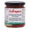 Pimiento Piquillo en Tiras con Cebolla Tarro-370
