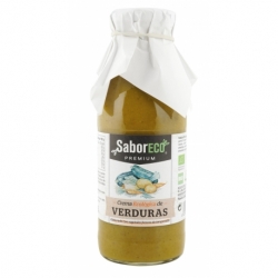 Tomate Frito Aceite Oliva Virgen Extra BIO Tarro-340