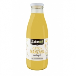 Aceite de Oliva Virgen Extra Arbequina BIO 1 L