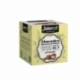 Almendra con Chocolate Leche 46% y Canela BIO 80 g