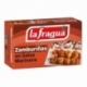 Zamburiñas en Salsa Marinera Lata OL-120