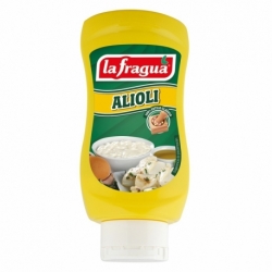 Ali-Oli (70% Aceite Girasol) Bote 300 g