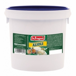 Ali-Oli (70% Aceite) Cubo 2 kg