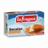 Bacalao a la Vizcaína Lata OL-120
