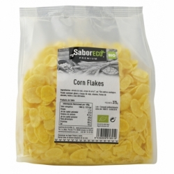 Cornflakes BIO Bolsa 375 g