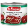Pimiento Piquillo en Tiras con Cebolla Lata 2 kg
