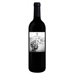 Vino Rosado Etiqueta Botella 3/4 L 12,5% Vol.