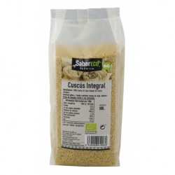 Cuscús Integral BIO Bolsa 500 g