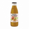 Zumo de Albaricoque BIO Botella 3/4 L