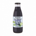 Zumo de Arándano Azul BIO Botella 3/4 L