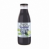 Zumo de Arándano Azul BIO Botella 3/4 L