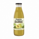 Néctar de Ciruela Verde BIO Botella 3/4 L