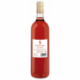 Vino Clarete Tirilla Botella 3/4 L 12% Vol.