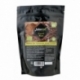 Galletas Fondo Chocolate BIO Bandeja 300 g