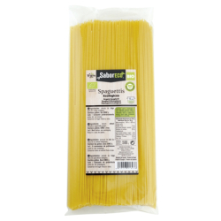 Espaguetis BIO Bolsa 500 g