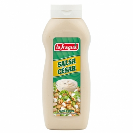 Salsa César Bote 1 kg