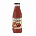 Zumo de Tomate BIO Botella 3/4 L