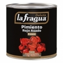 Pimiento Morrón Entero Asado Extra Lata 3 kg