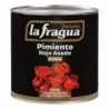 Pimiento Morrón Entero Asado Extra Lata 3 kg
