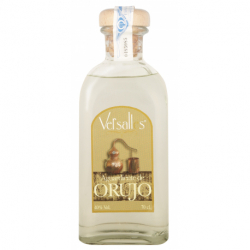 Licor de Orujo con Miel Frasca 0,70 L 30% Vol.
