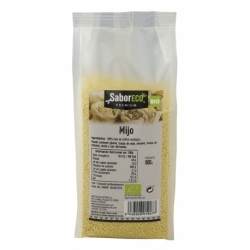 Lino Dorado BIO Bolsa 500 g
