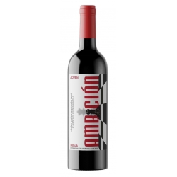 Vino Tinto Joven Botella 3/4 L 13% Vol.