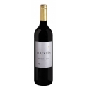 Vino Tinto Reserva Botella 3/4 L 14% Vol.