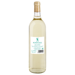 Vino Blanco Tirilla Botella 3/4 L 11,5% Vol.