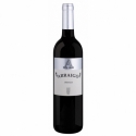 Vino Tinto Crianza Botella 3/4 L 13% Vol.