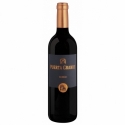 Vino Tinto Roble Botella 3/4 L 14,5% Vol.