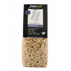 Macarrones Integrales BIO Bolsa 500 g