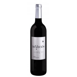 Vino Tinto Joven Etiqueta Botella 3/4 L 13% Vol.