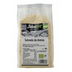 Macarrones BIO Bolsa 500 g