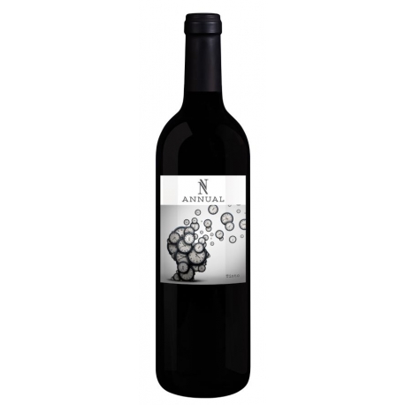 Vino Tinto Joven Etiqueta Botella 3/4 L 13% Vol.