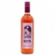 Vino Rosado Mesa Botella 3/4 L 11% Vol.