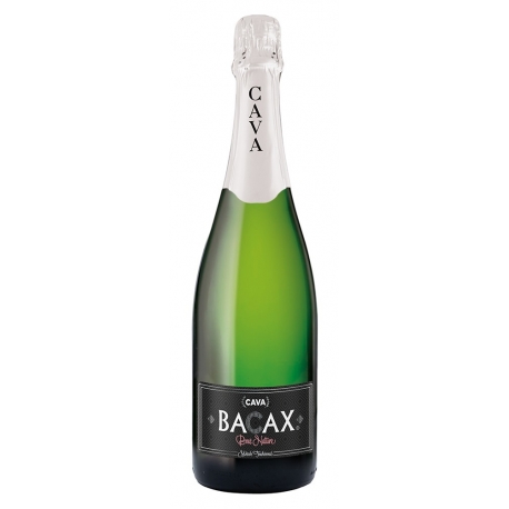 Cava Brut Nature Botella 3/4 L 11,5% Vol.