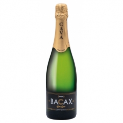 Cava Semiseco Botella 3/4 L 11,5% Vol.