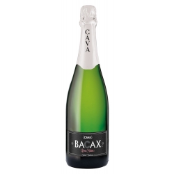 Cava Brut Nature Botella 3/4 L 11,5% Vol.