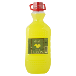 Licor de Limón Garrafa 3 L 20% Vol.