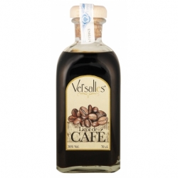 Licor de Café Frasca 0,70 L 30% Vol.