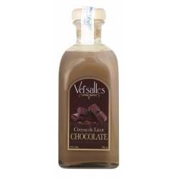 Crema de Chocolate Frasca 0,70 L 15% Vol.