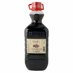 Licor de Café Garrafa 3 L 20% Vol.