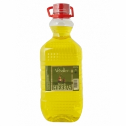 Licor de Hierbas Garrafa 3 L 20% Vol.