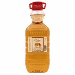 Licor de Almendra Amarga Garrafa 3 L