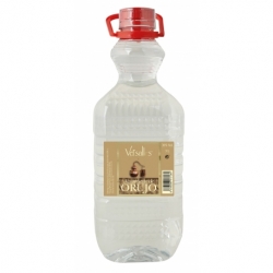 Aguardiente de Orujo Garrafa 3 L 38% Vol.