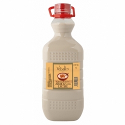 Crema de Arroz con Leche Garrafa 3 L 15% Vol.