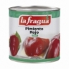 Pimiento Morrón Entero Extra Lata 3 kg