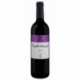 Vino Tinto Joven Botella 3/4 L 14% Vol.