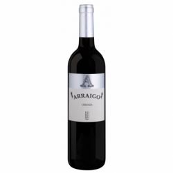 Vino Tinto Crianza Botella 3/4 L 14% Vol.