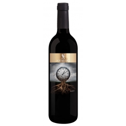 Vino Tinto Madurado Botella 3/4 L 13,5% Vol.